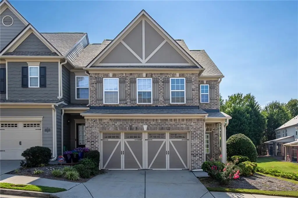 5621 Cobblestone Creek Avenue #14, Mableton, GA 30126 - #1