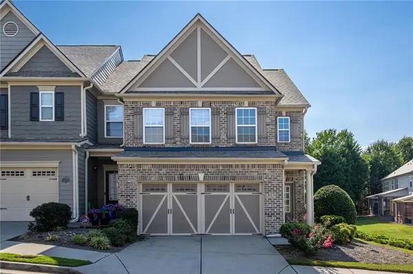 5621 Cobblestone Creek Avenue #14, Mableton, GA 30126