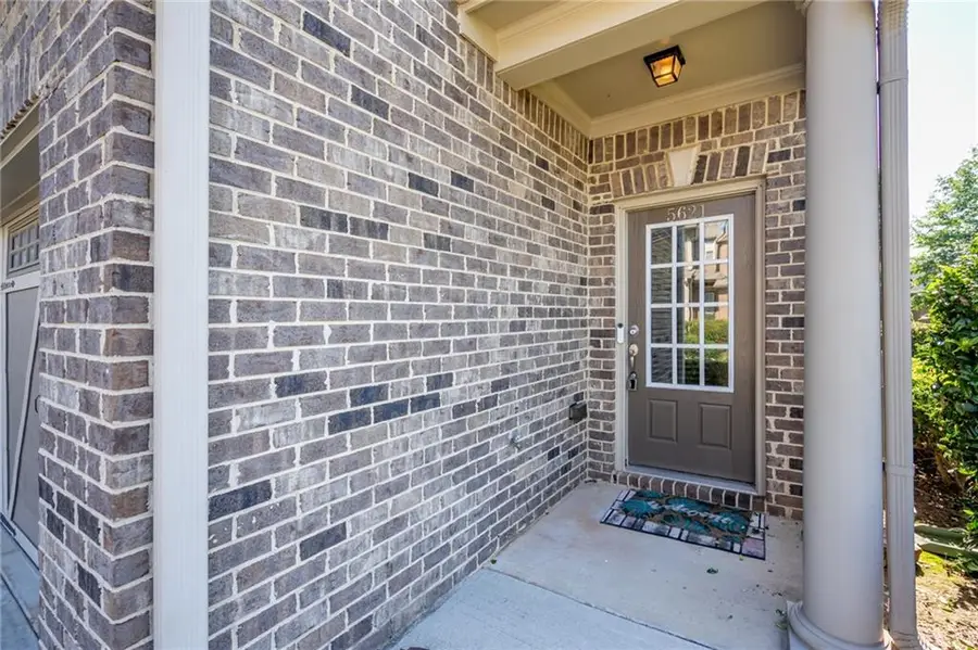 5621 Cobblestone Creek Avenue #14, Mableton, GA 30126 - #3