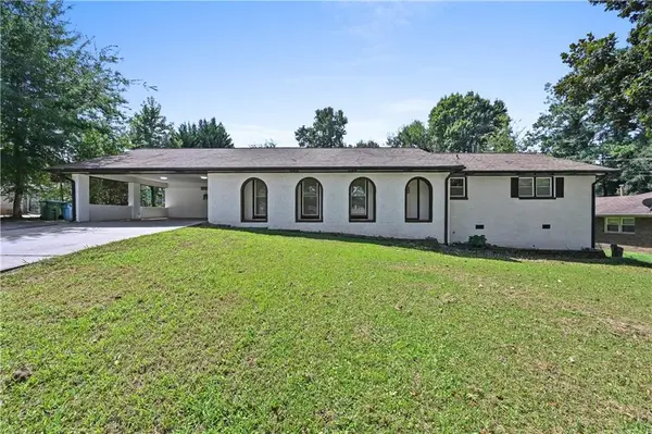 5692 Rosser Court, Lilburn, GA 30047