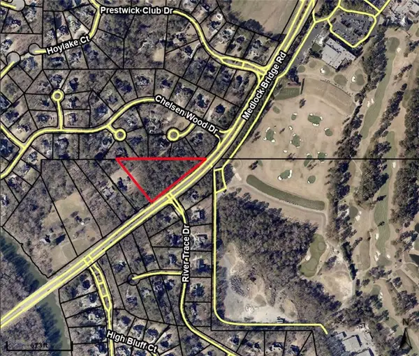 0 Medlock Bridge Road, Johns Creek, GA 30097