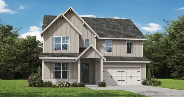 20 Glengarry Ct Lot 251, Adairsville, GA 30103