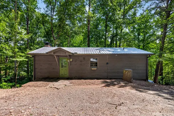 189 Fern Valley Road, Dawsonville, GA 30534