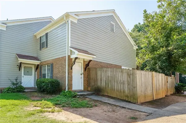 2611 Stratford Lane, Morrow, GA 30260
