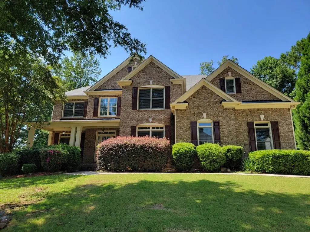 6660 Granite Gate Pass, Cumming, GA 30028 - #1