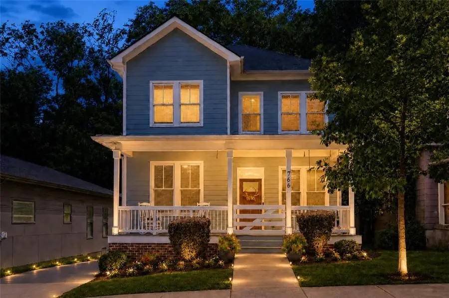 766 Cooper Street Sw, Atlanta, GA 30315 - #3