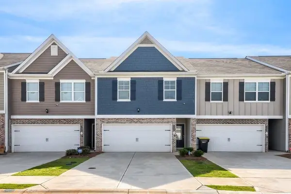 11694 Chatham Drive, Hampton, GA 30228
