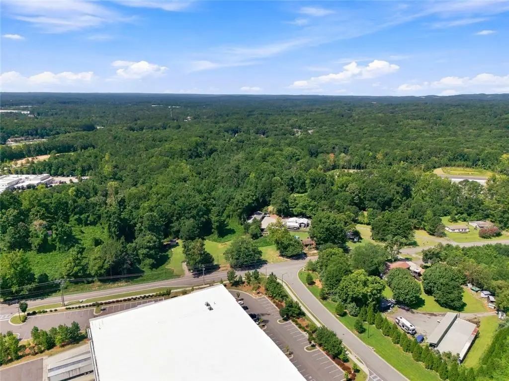 6005 Old Alabama Road, Acworth, GA 30102 - #1