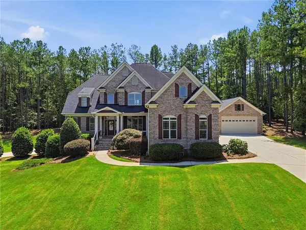 123 Fairway Run, Forsyth, GA 31029