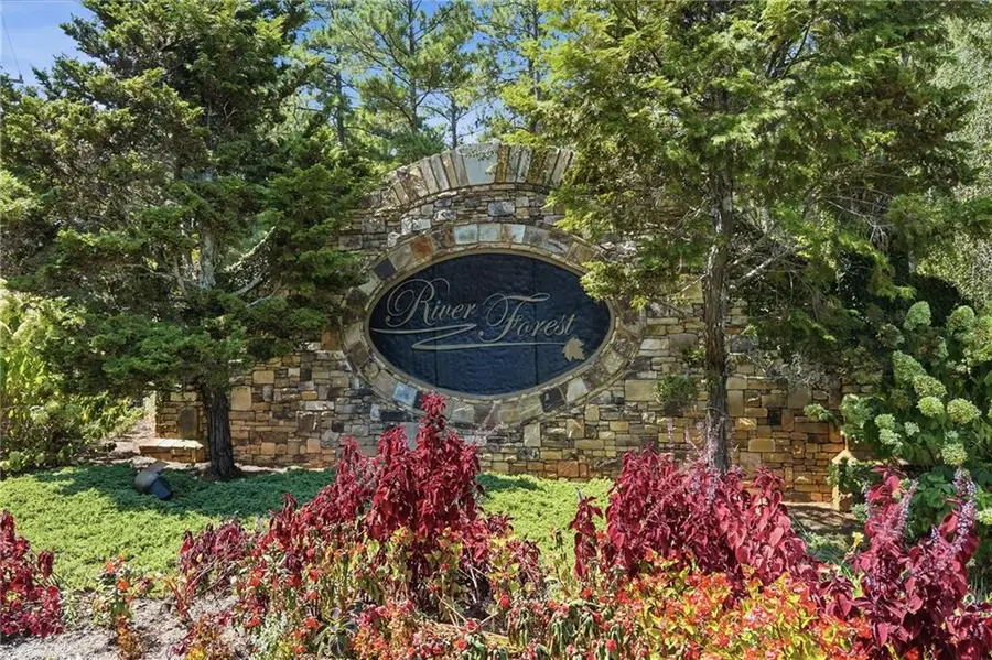123 Fairway Run, Forsyth, GA 31029 - #2