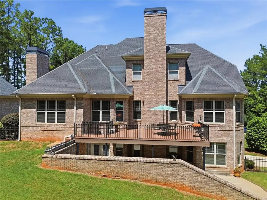 123 Fairway Run, Forsyth, GA 31029 - #3