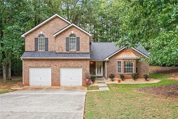 105 Ashtonbrook Drive, Mcdonough, GA 30252