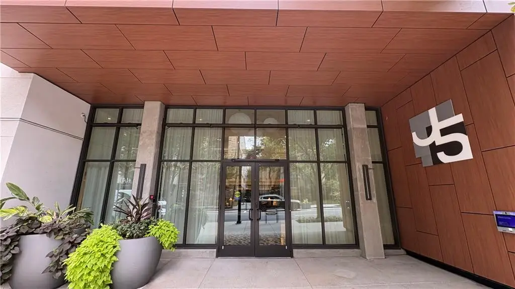 775 Juniper Street Ne #210, Atlanta, GA 30308 - #1