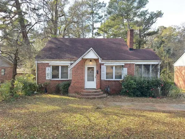 2169 Delowe Drive, Atlanta, GA 30344