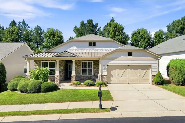 637 Laurel Crossing, Canton, GA 30114