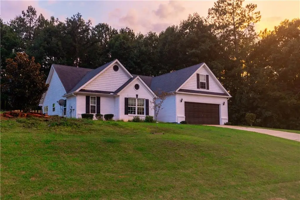 35 Madison Court, Covington, GA 30016 - #1