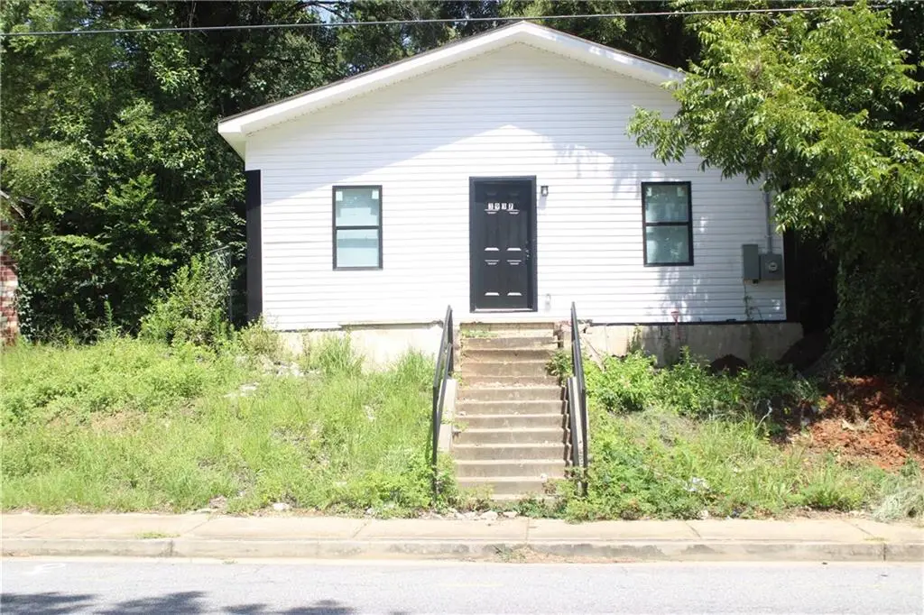 3937 Log Cabin Drive, Macon, GA 31201 - #1