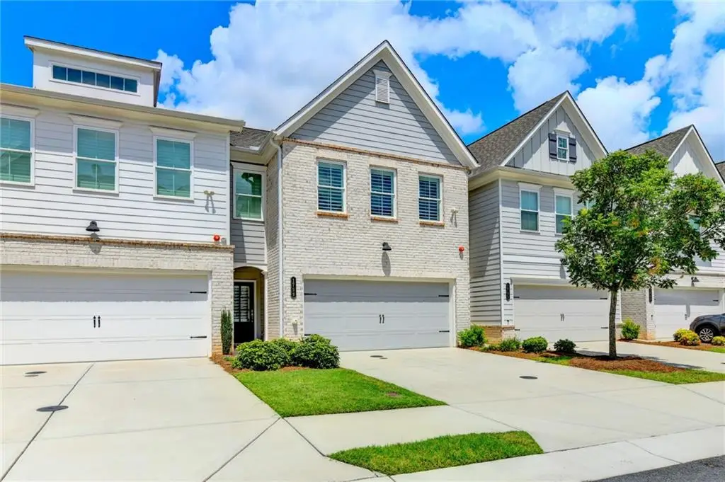 1759 Evenstad Way, Smyrna, GA 30080 - #1