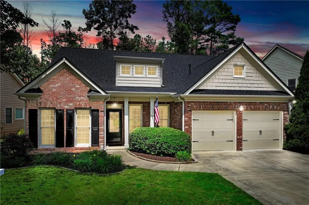 217 Treadstone Lane, Dallas, GA 30132 - #1