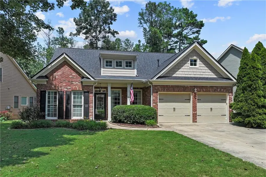 217 Treadstone Lane, Dallas, GA 30132 - #3