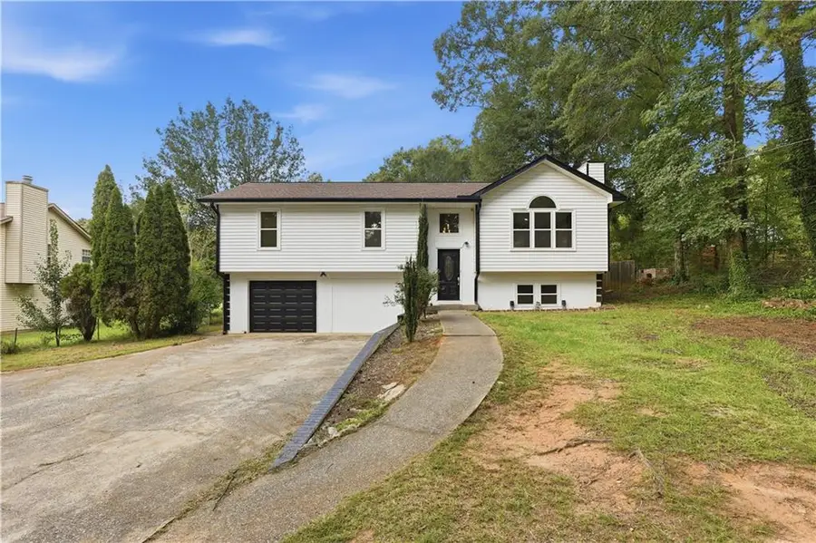 6180 Britt Road Sw, Mableton, GA 30126 - #2