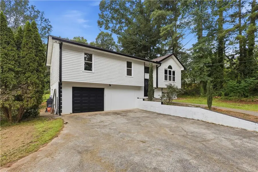 6180 Britt Road Sw, Mableton, GA 30126 - #3