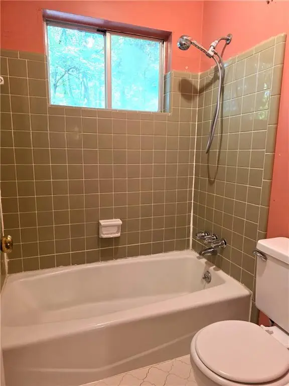 3601 Longfellow Trail, Marietta, GA 30062 - #3