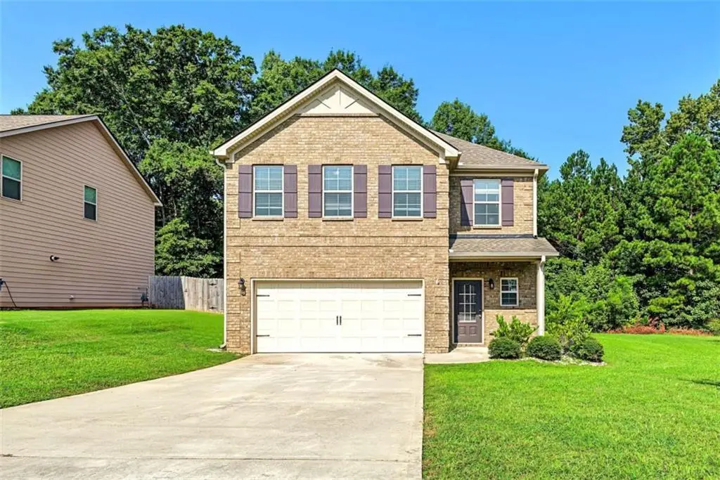 1735 Tricklin Springs, McDonough, GA 30252 - #1