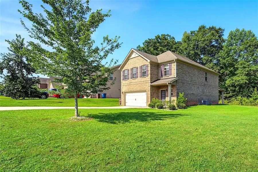 1735 Tricklin Springs, McDonough, GA 30252 - #3