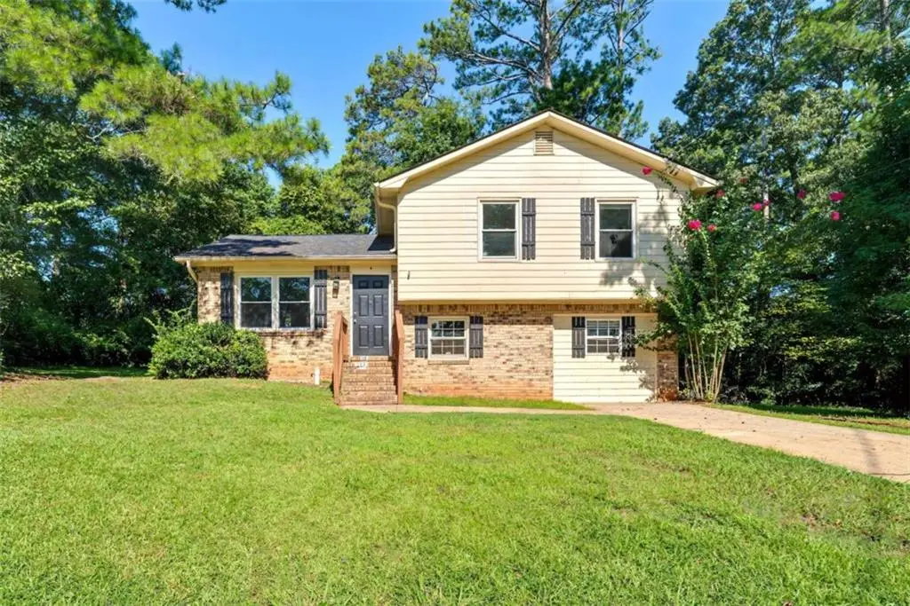576 Dove Tail Court, Conyers, GA 30013 - #1
