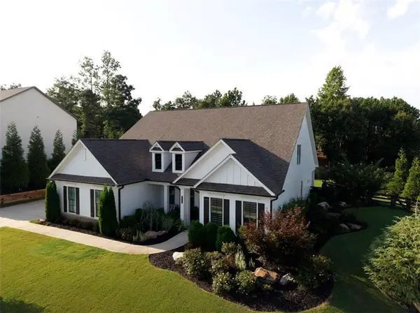 6510 Serene Way, Dawsonville, GA 30534