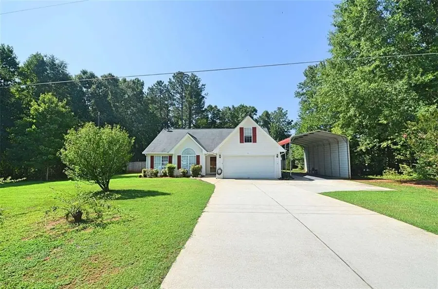 45 Crooked Creek Way, Covington, GA 30016 - #2