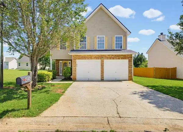 4024 Shaded Oasis Lane, Villa Rica, GA 30180
