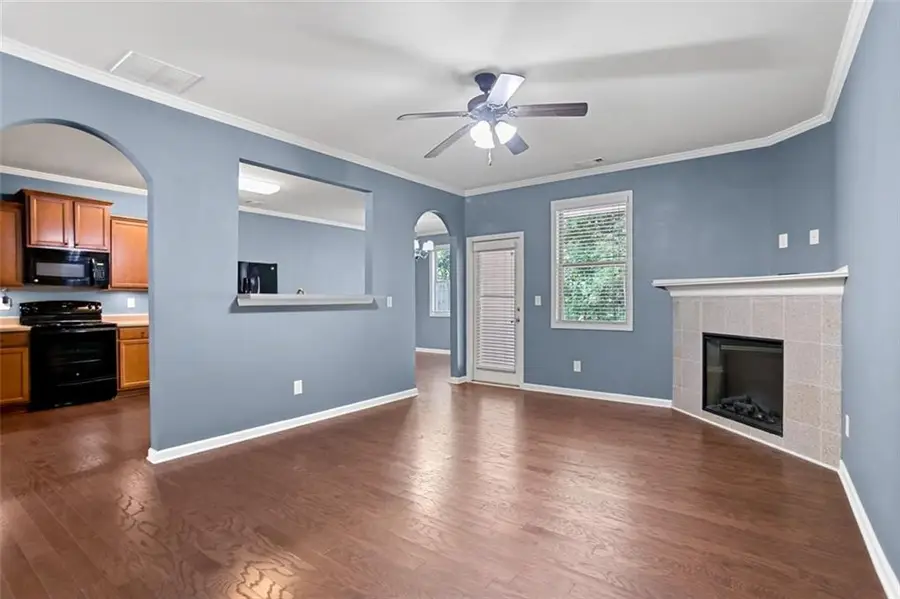 224 Madison Avenue, Acworth, GA 30102 - #2