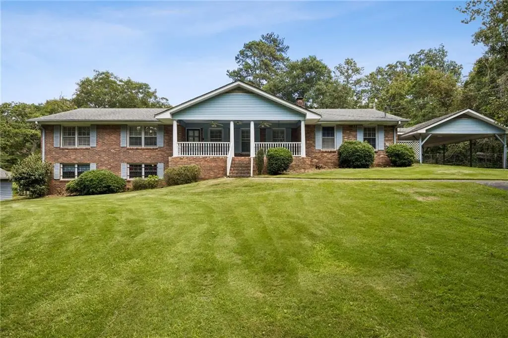 2761 Valleydale Drive Nw, Conyers, GA 30012 - #1