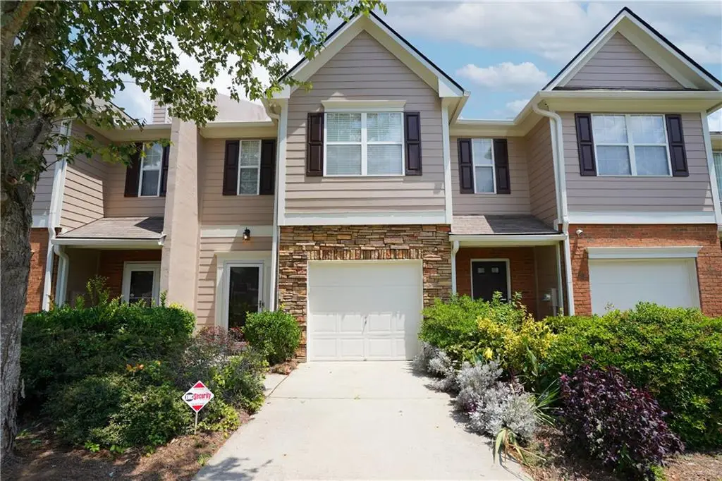 182 Oak Green Drive, Lawrenceville, GA 30044 - #1