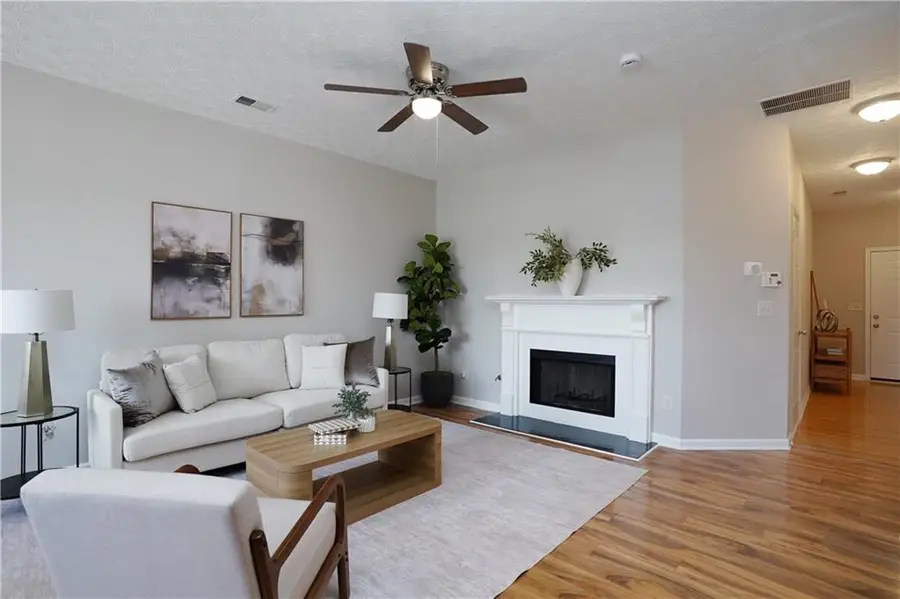 182 Oak Green Drive, Lawrenceville, GA 30044 - #3