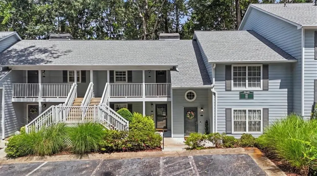 3940 Riverlook Parkway Se #302, Marietta, GA 30067 - #1