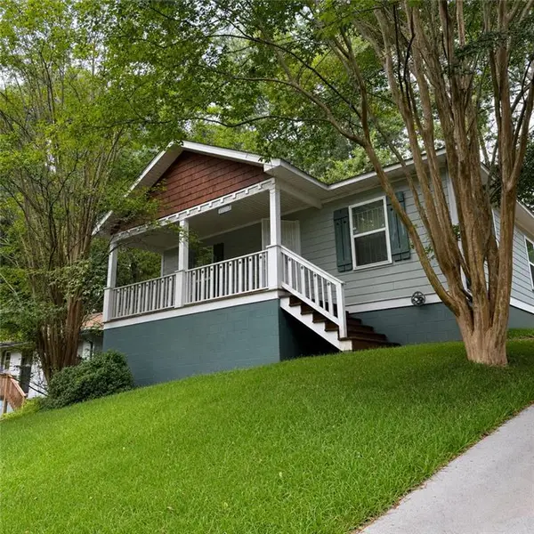 2187 Polar Rock Terrace Sw, Atlanta, GA 30315