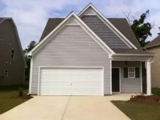 1549 Swamp Cabbage Drive, Lawrenceville, GA 30045 - #1