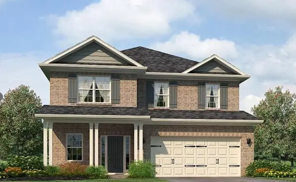5005 Fairview Circle, Villa Rica, GA 30180