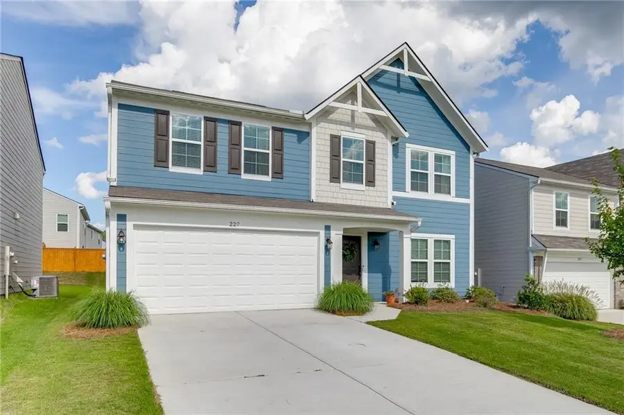 227 Traminer Way, Braselton, GA 30517 - #2