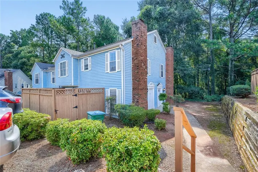 1119 Greenyard Way, Norcross, GA 30093 - #2