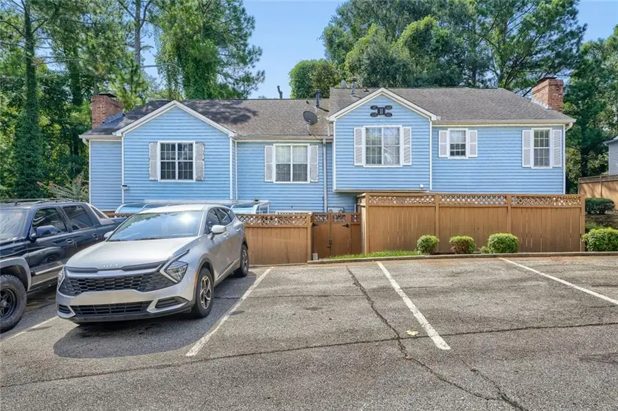 1119 Greenyard Way, Norcross, GA 30093 - #3