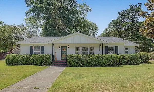 117 Chestnut Street, Cedartown, GA 30125