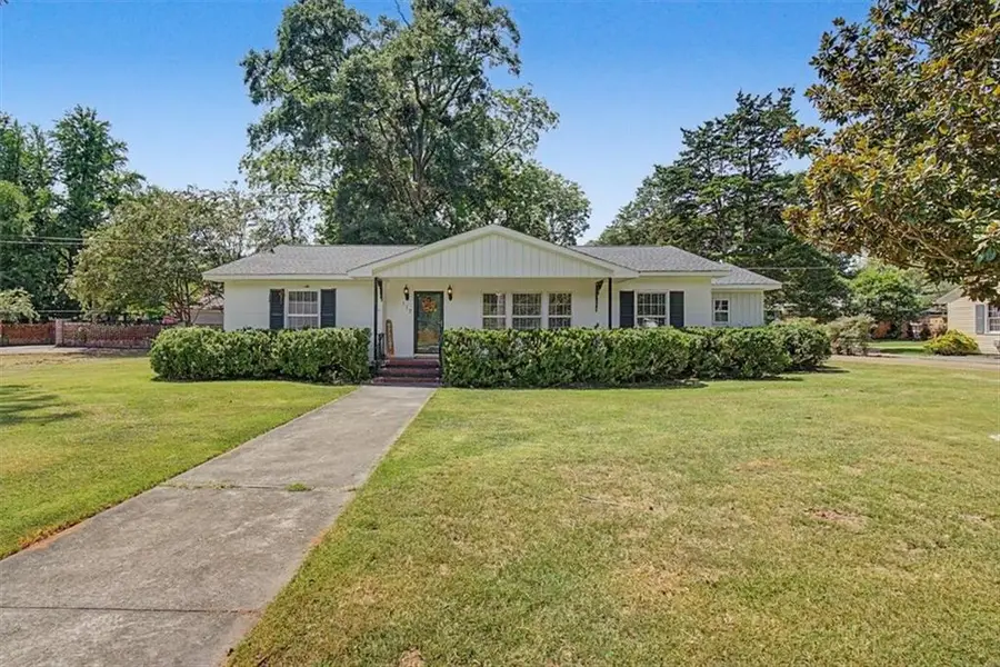 117 Chestnut Street, Cedartown, GA 30125 - #2