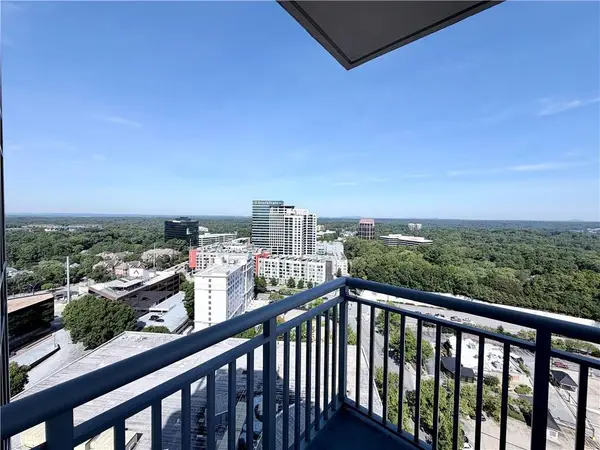 3338 Peachtree Road Ne #2502, Atlanta, GA 30326