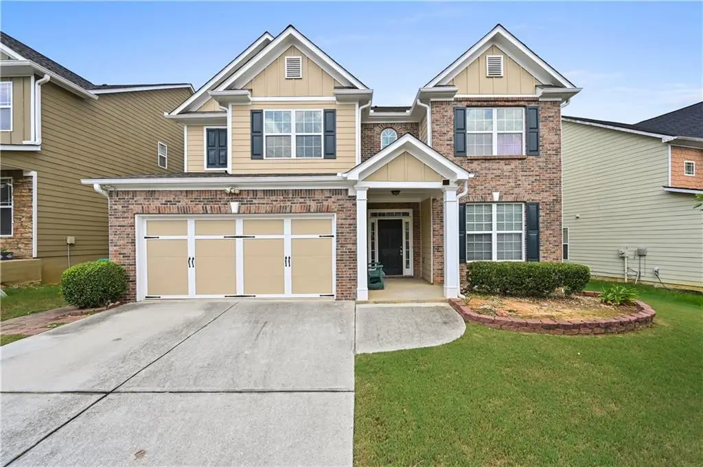 523 Misty Meadow Place, Lilburn, GA 30047 - #1