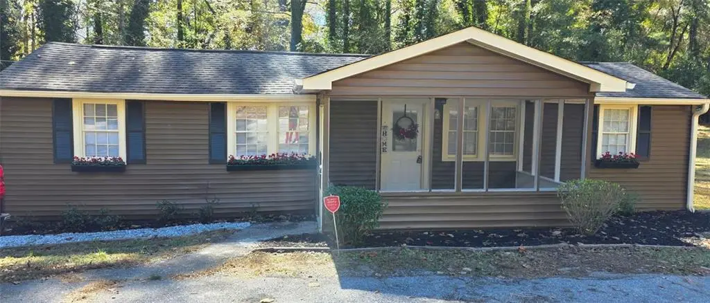 7043 S Goddard Road, Stonecrest, GA 30038 - #1