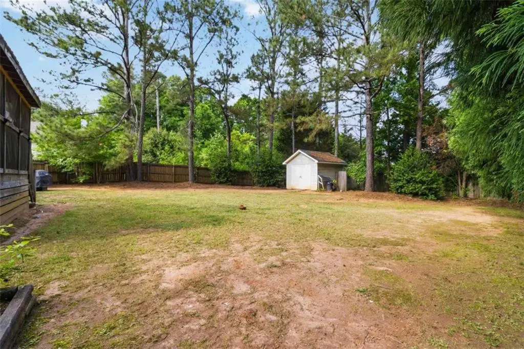 820 Clifton Ridge, McDonough, GA 30253 - #1